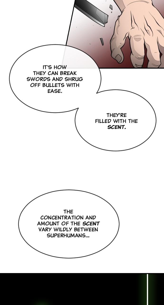 The Superhuman Era Chap 42 - Next Chap 43