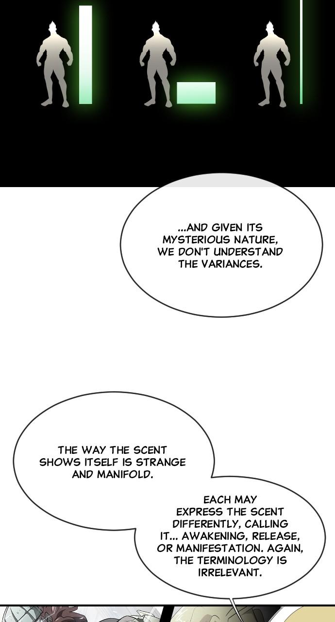 The Superhuman Era Chap 42 - Next Chap 43