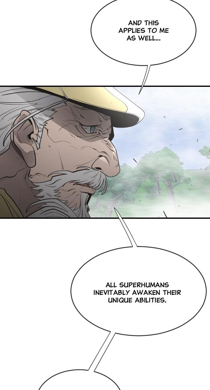 The Superhuman Era Chap 42 - Next Chap 43