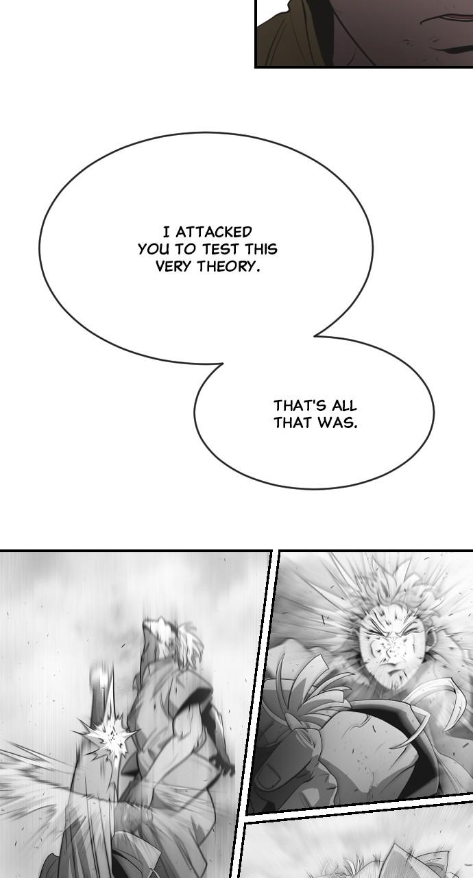 The Superhuman Era Chap 42 - Next Chap 43