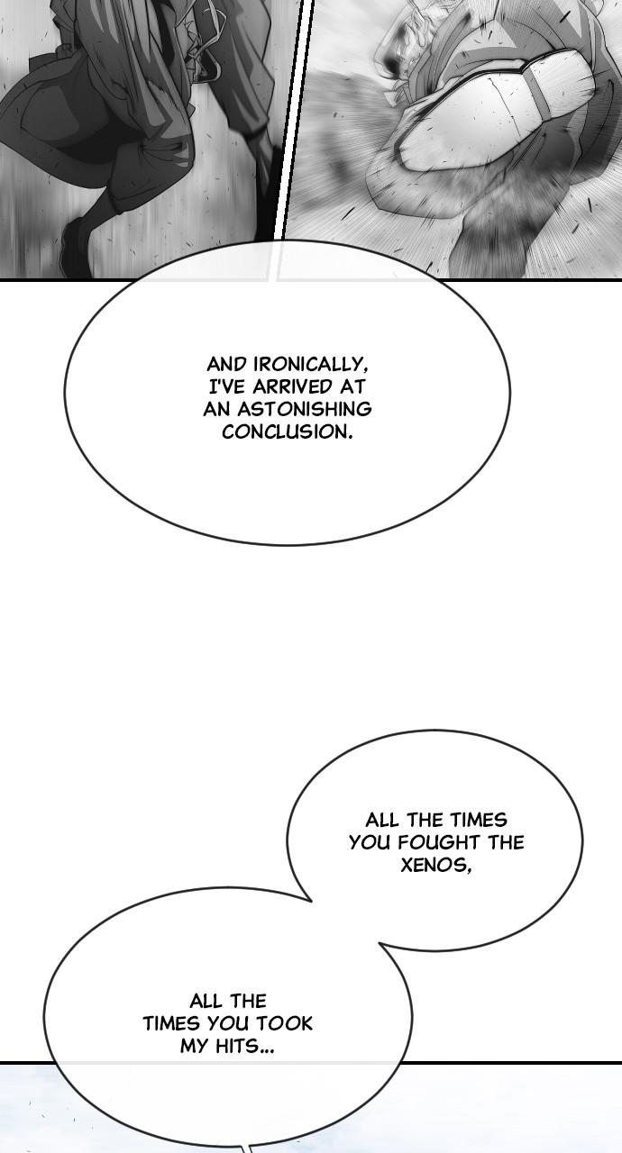 The Superhuman Era Chap 42 - Next Chap 43