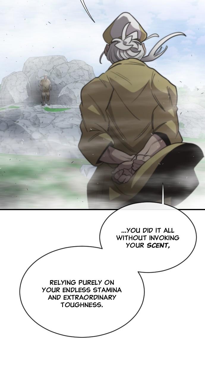 The Superhuman Era Chap 42 - Next Chap 43