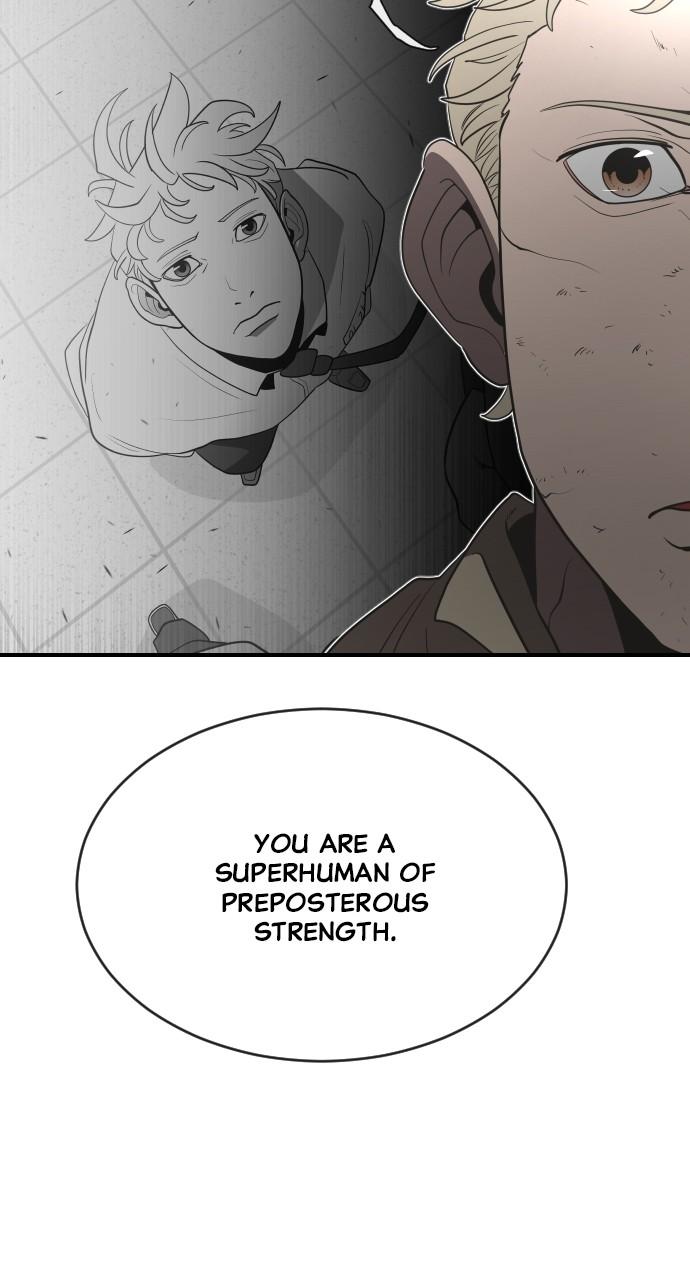 The Superhuman Era Chap 42 - Next Chap 43