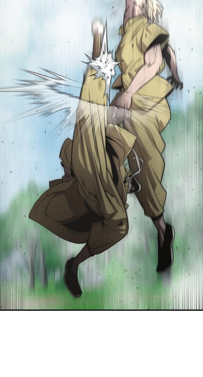 The Superhuman Era Chap 42 - Next Chap 43