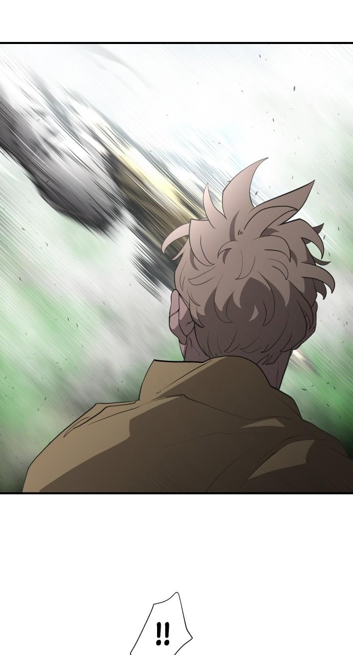 The Superhuman Era Chap 42 - Next Chap 43