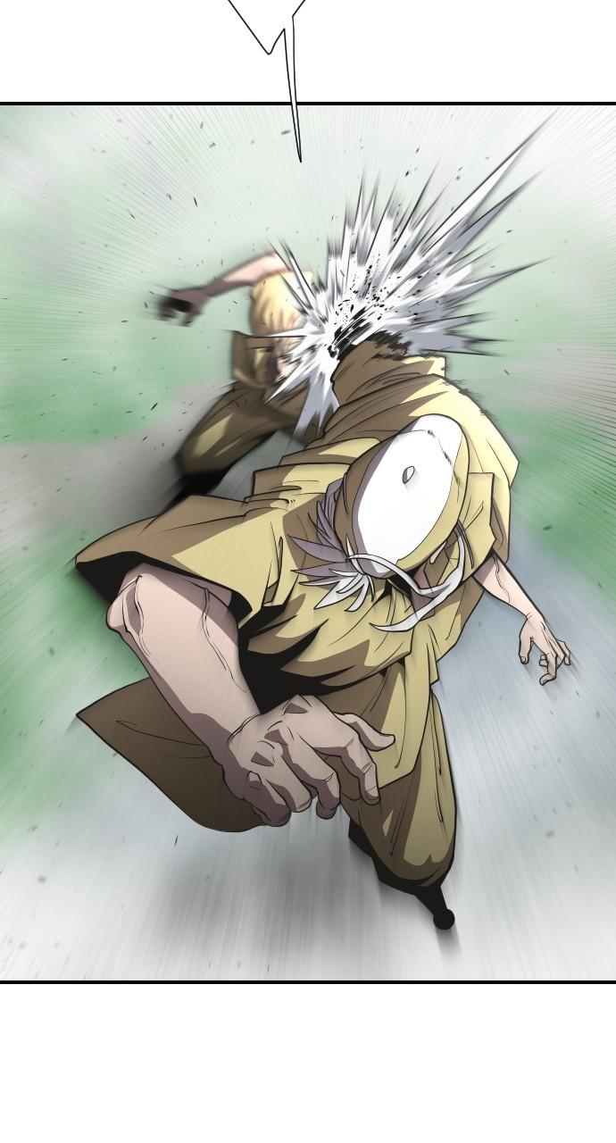The Superhuman Era Chap 42 - Next Chap 43