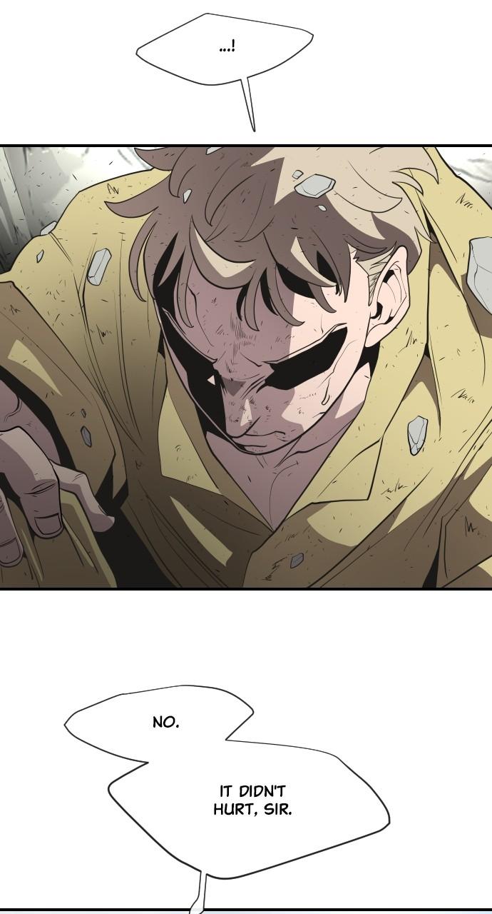 The Superhuman Era Chap 42 - Next Chap 43