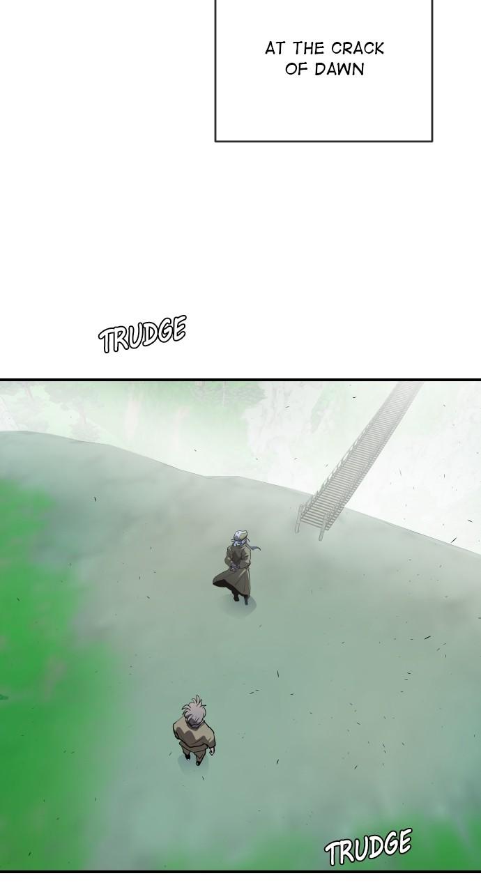 The Superhuman Era Chap 42 - Next Chap 43