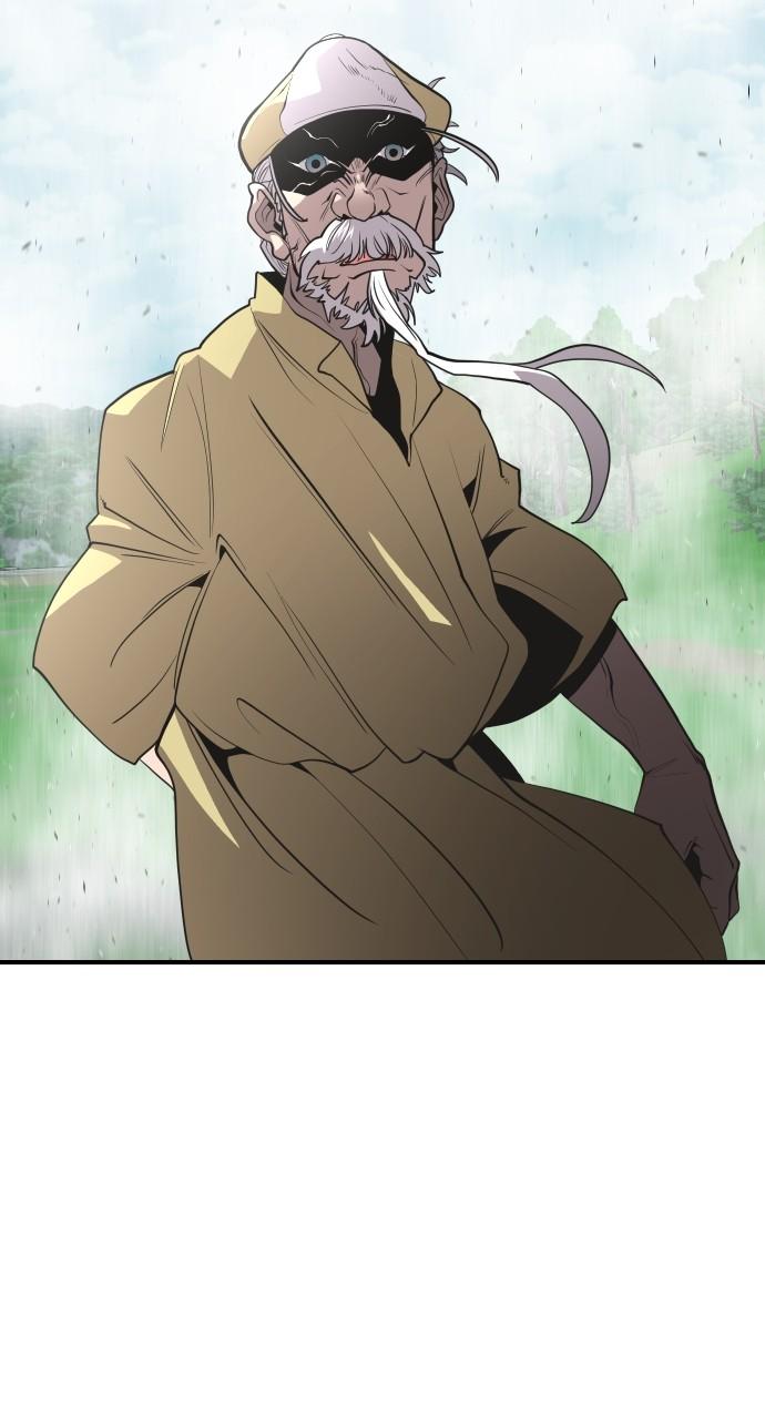 The Superhuman Era Chap 42 - Next Chap 43