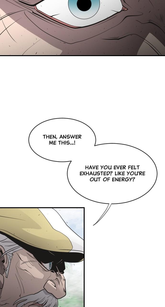 The Superhuman Era Chap 42 - Next Chap 43