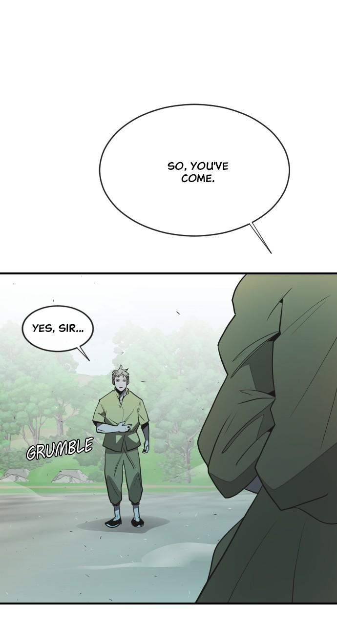 The Superhuman Era Chap 42 - Next Chap 43
