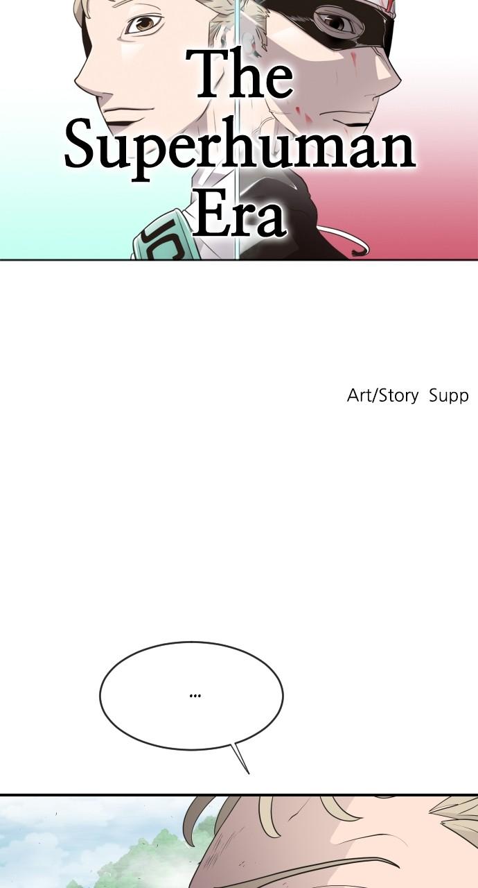 The Superhuman Era Chap 42 - Next Chap 43