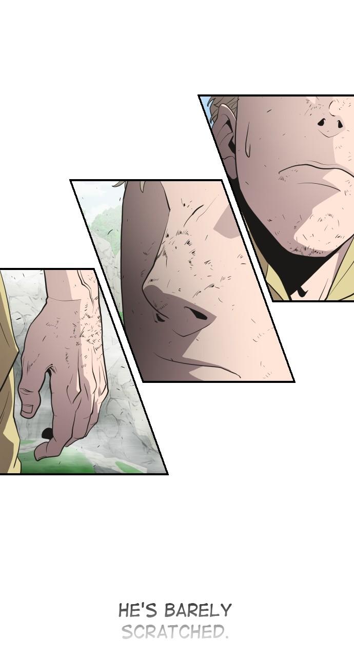 The Superhuman Era Chap 42 - Next Chap 43