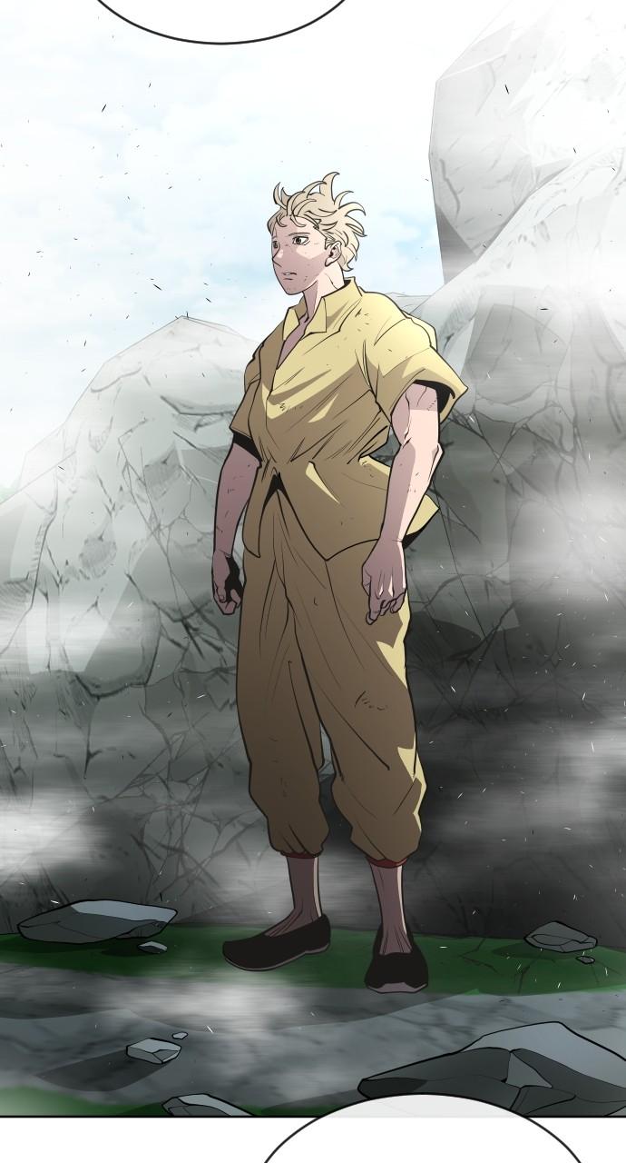 The Superhuman Era Chap 43 - Next Chap 44