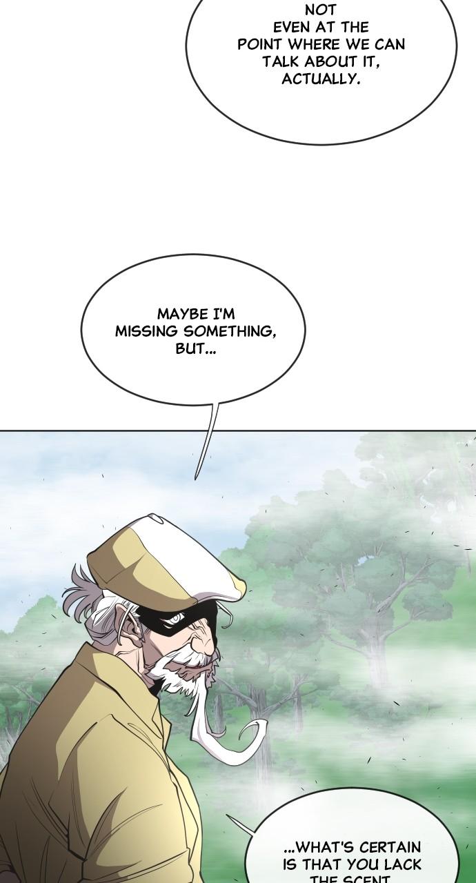 The Superhuman Era Chap 43 - Next Chap 44