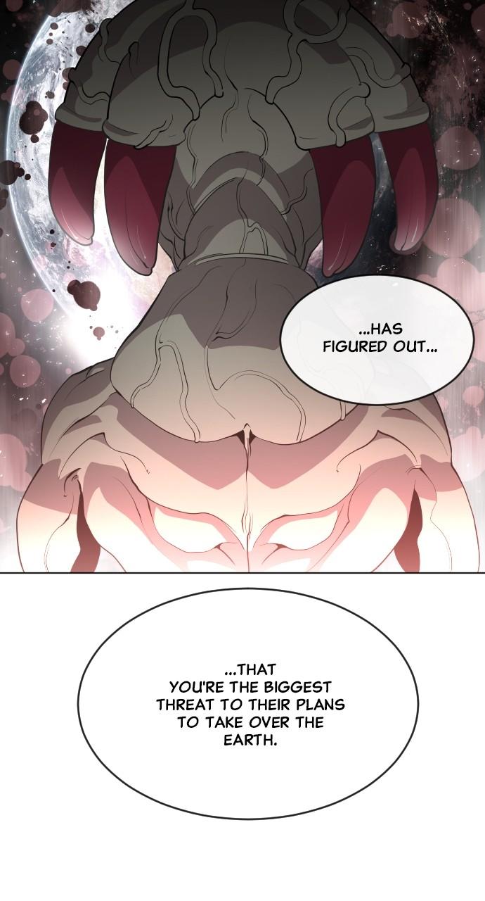 The Superhuman Era Chap 43 - Next Chap 44