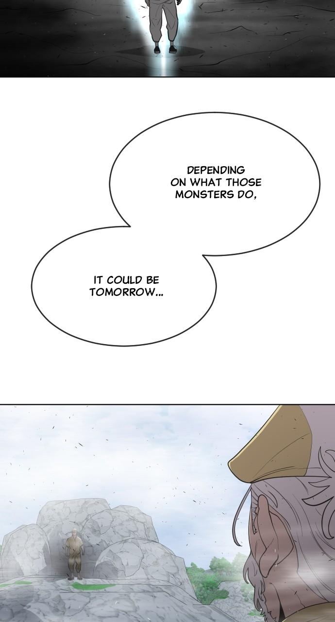 The Superhuman Era Chap 43 - Next Chap 44