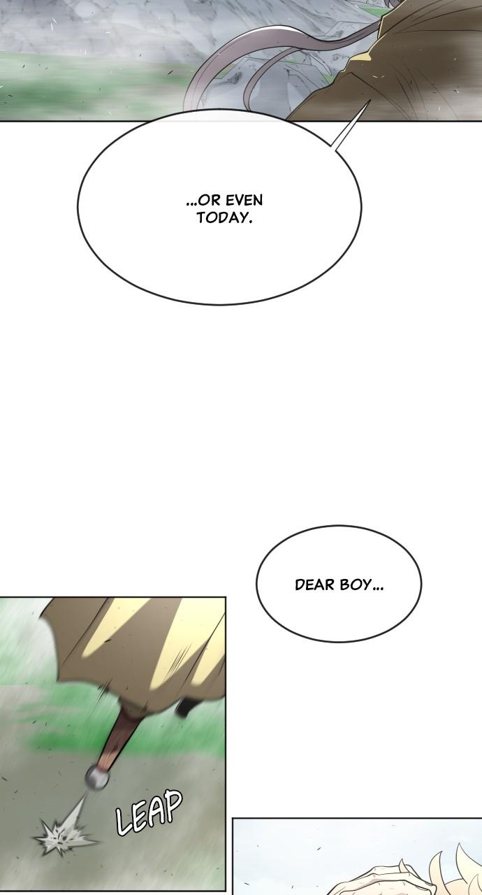 The Superhuman Era Chap 43 - Next Chap 44
