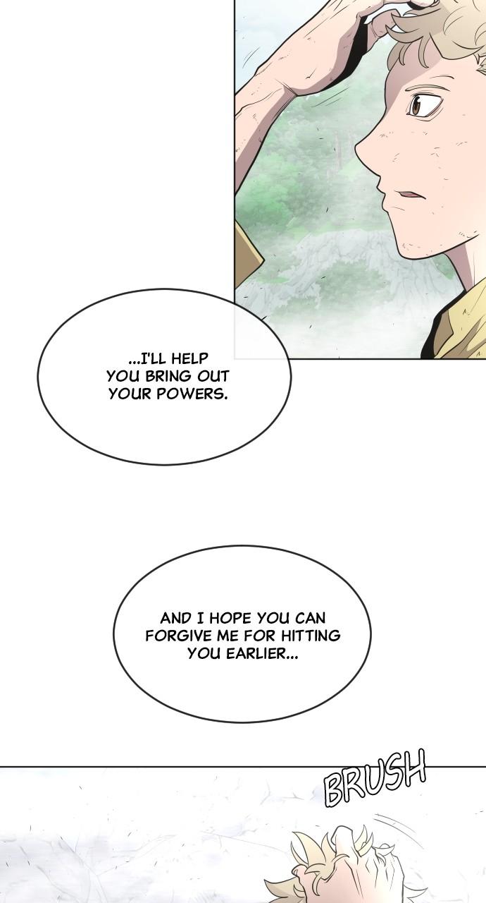 The Superhuman Era Chap 43 - Next Chap 44