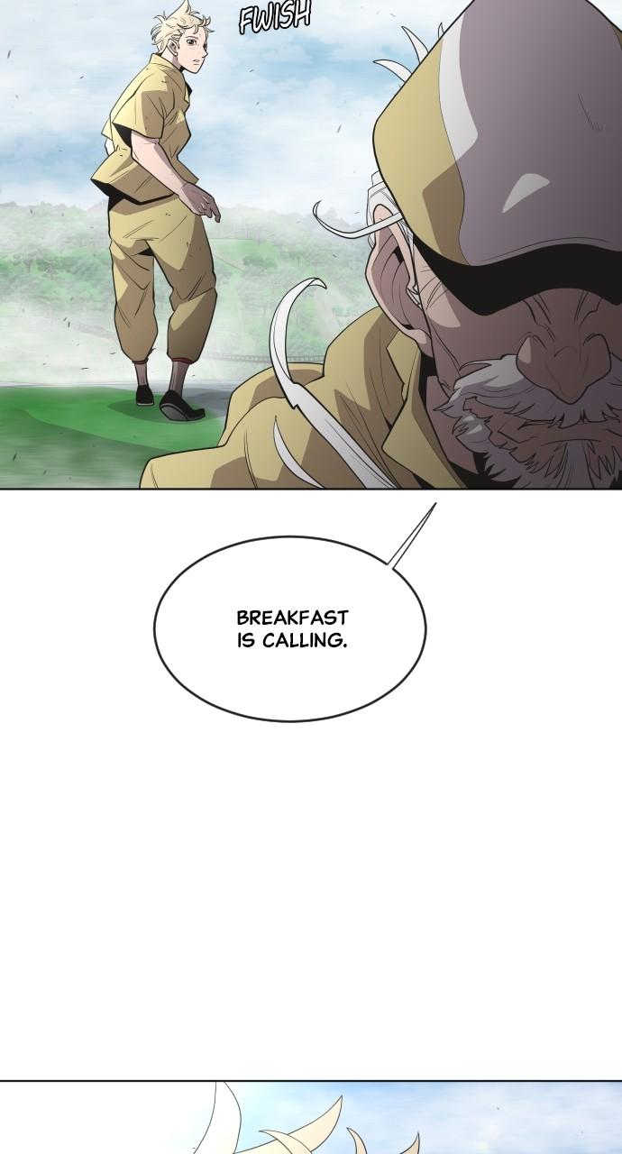 The Superhuman Era Chap 43 - Next Chap 44