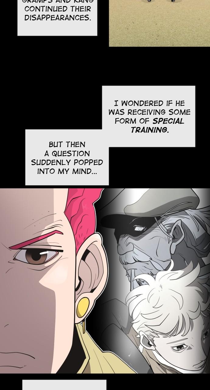 The Superhuman Era Chap 43 - Next Chap 44