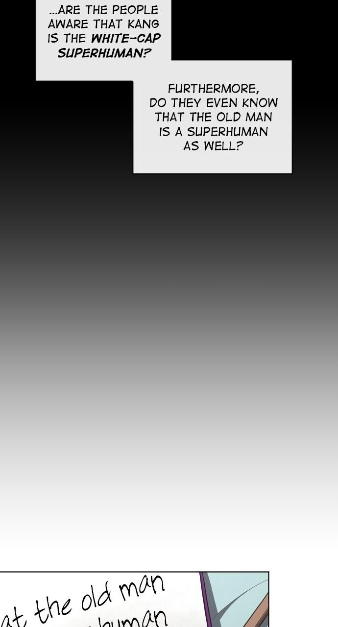 The Superhuman Era Chap 43 - Next Chap 44