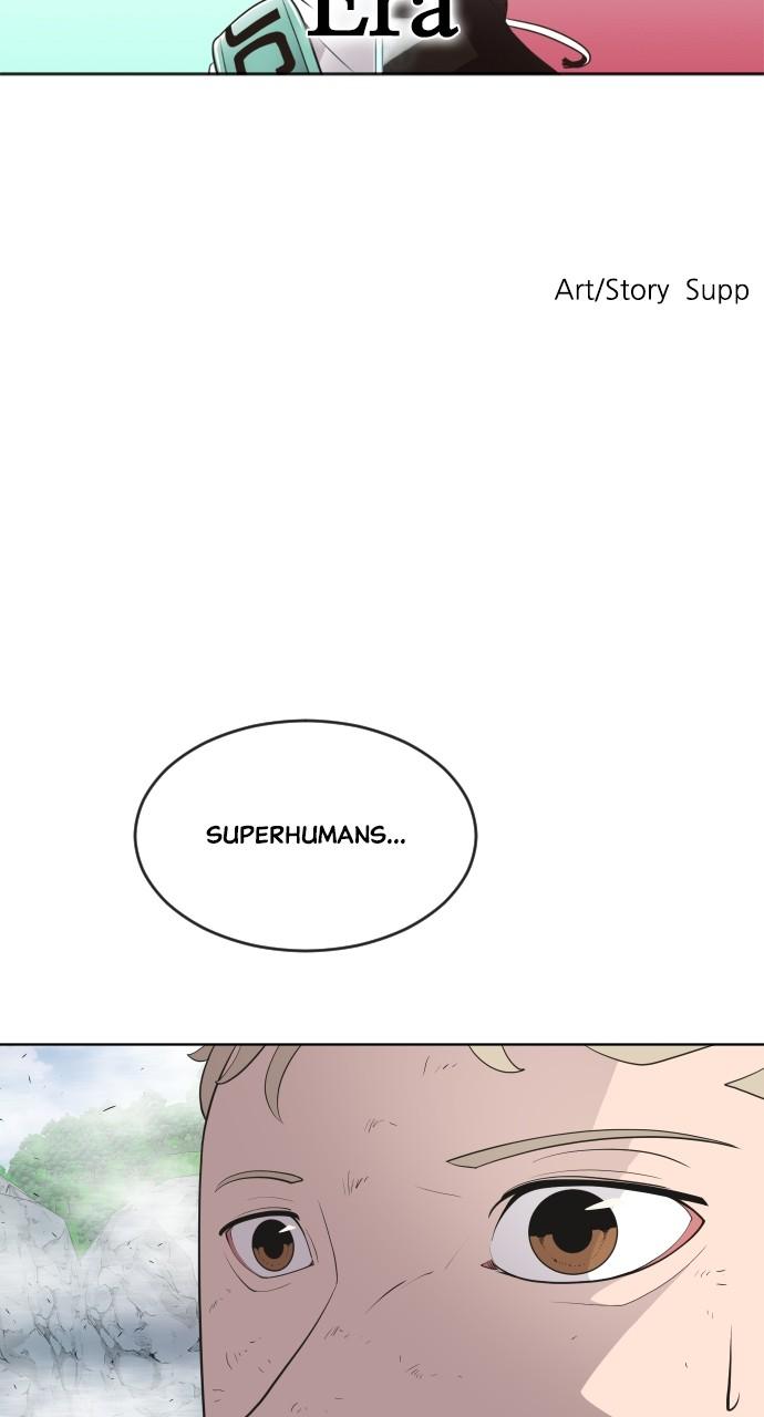 The Superhuman Era Chap 43 - Next Chap 44