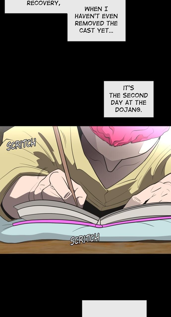 The Superhuman Era Chap 43 - Next Chap 44