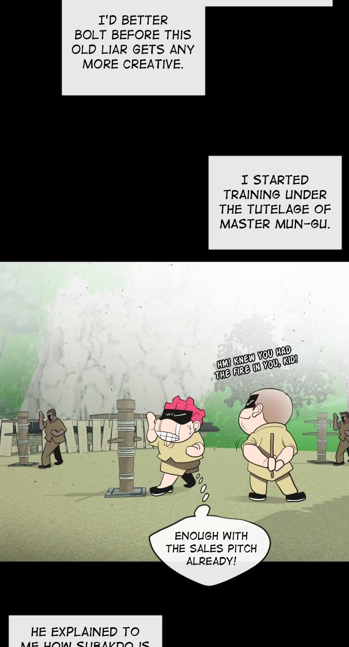The Superhuman Era Chap 43 - Next Chap 44