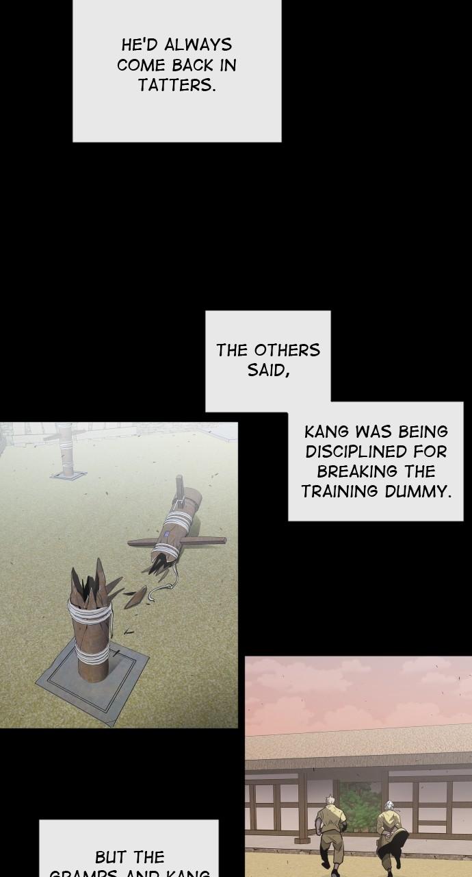 The Superhuman Era Chap 43 - Next Chap 44