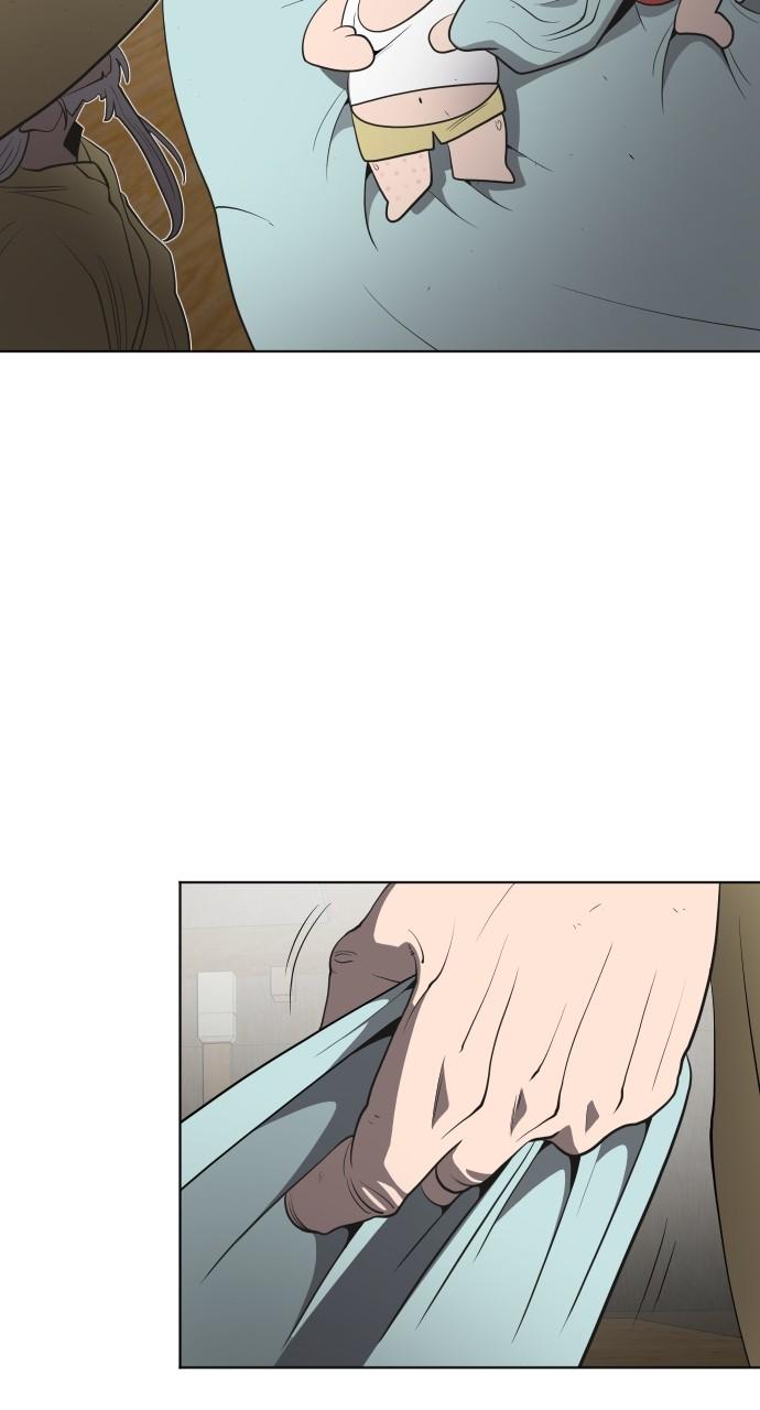 The Superhuman Era Chap 43 - Next Chap 44