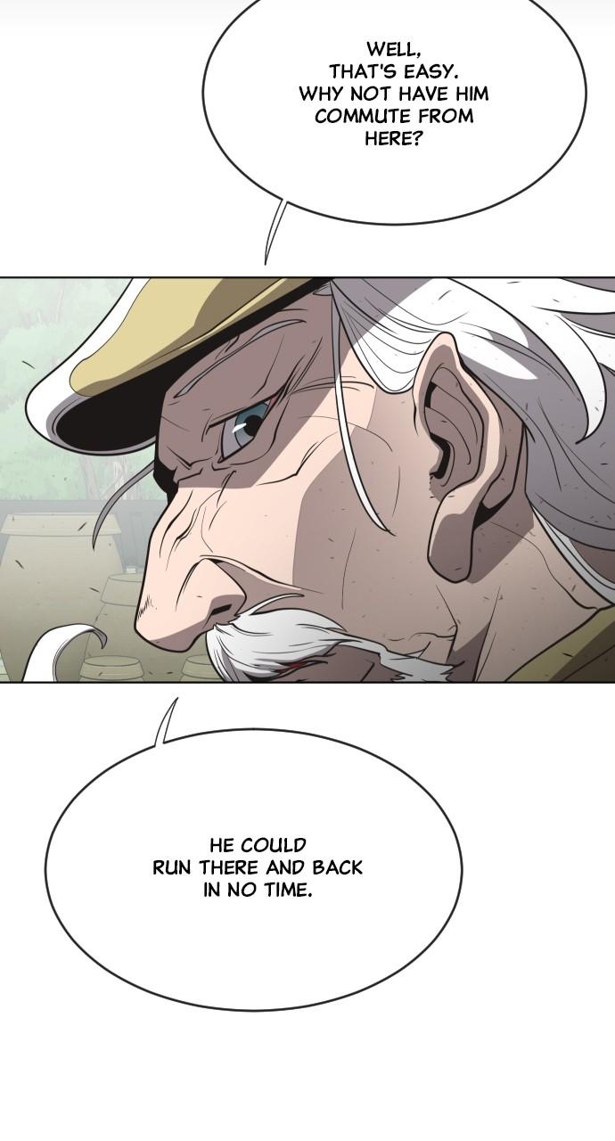 The Superhuman Era Chap 43 - Next Chap 44