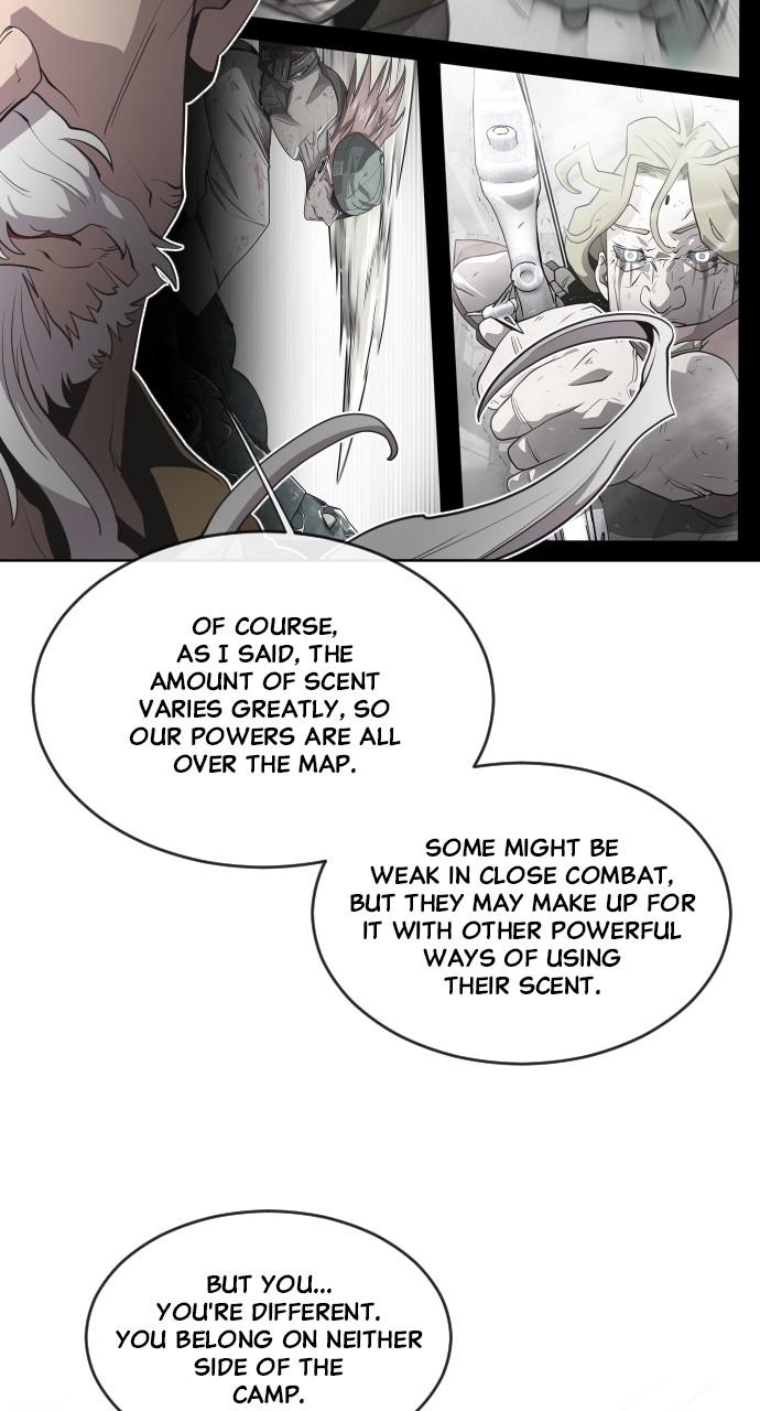 The Superhuman Era Chap 43 - Next Chap 44
