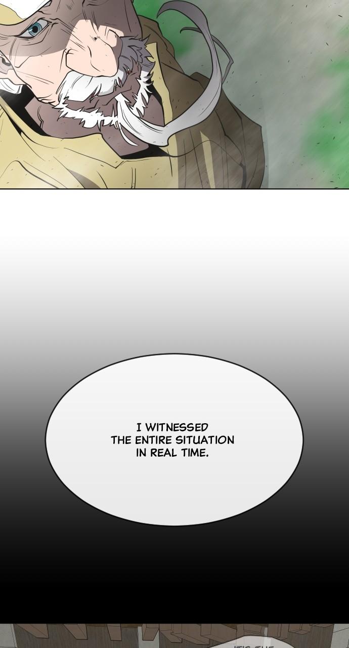 The Superhuman Era Chap 43 - Next Chap 44
