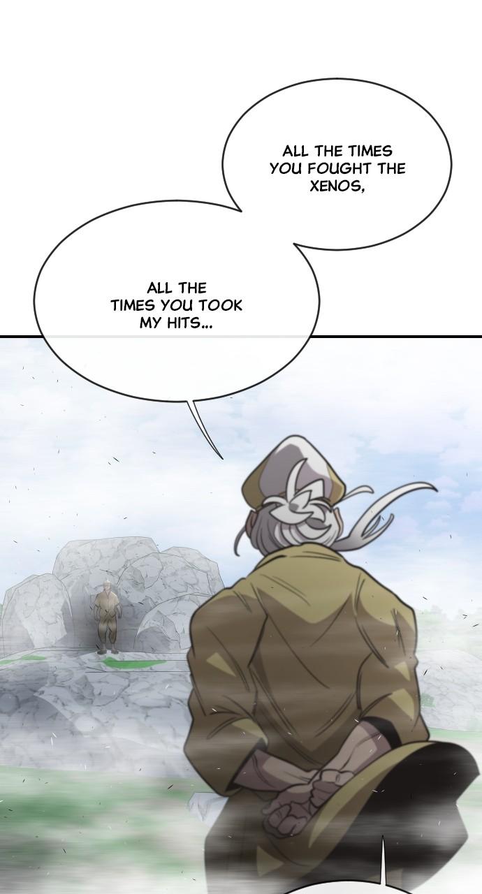 The Superhuman Era Chap 43 - Next Chap 44
