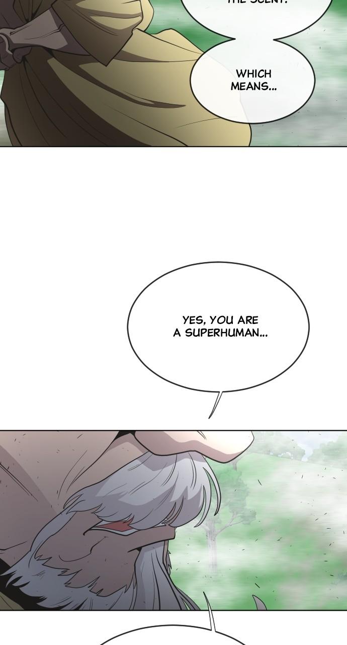 The Superhuman Era Chap 43 - Next Chap 44