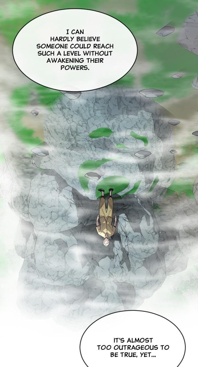 The Superhuman Era Chap 43 - Next Chap 44