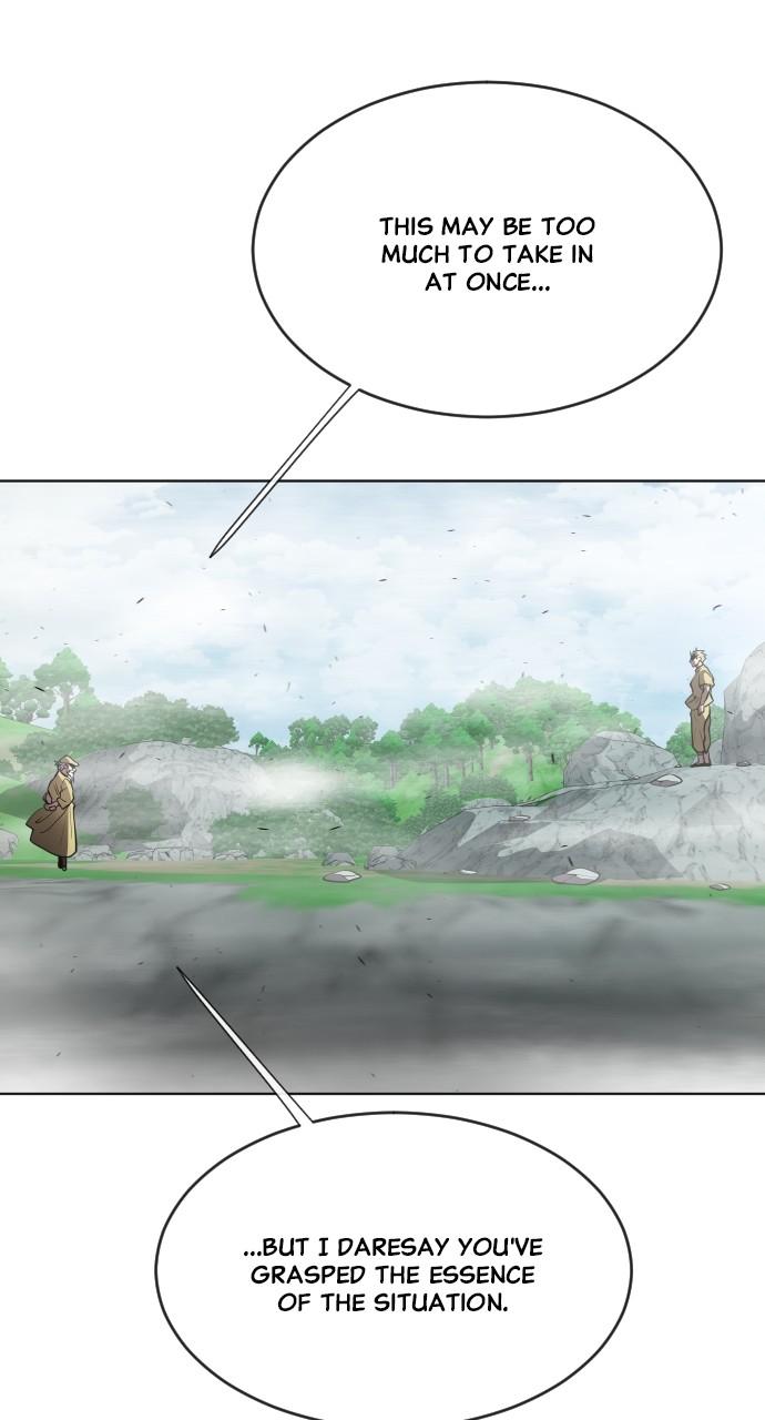 The Superhuman Era Chap 43 - Next Chap 44