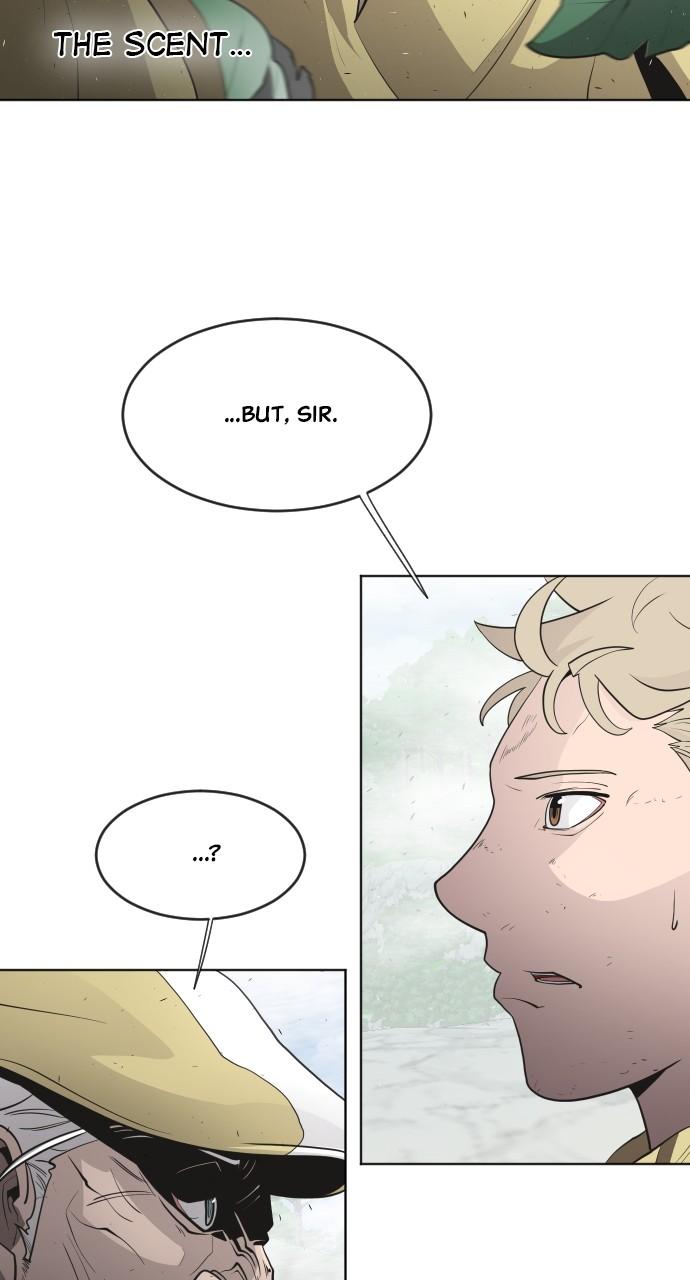 The Superhuman Era Chap 43 - Next Chap 44