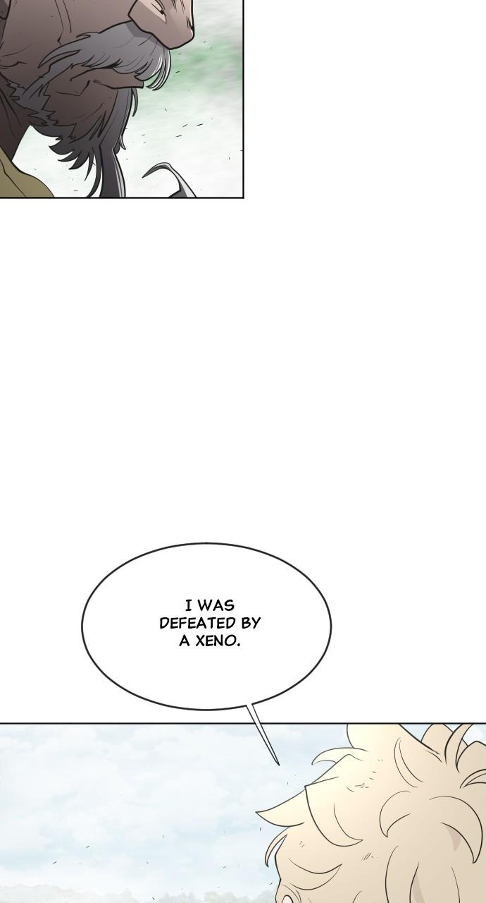The Superhuman Era Chap 43 - Next Chap 44