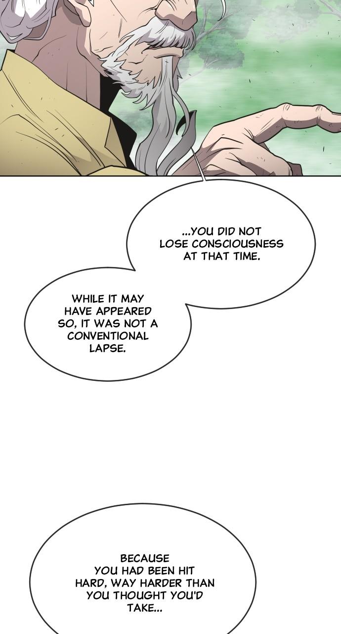 The Superhuman Era Chap 43 - Next Chap 44