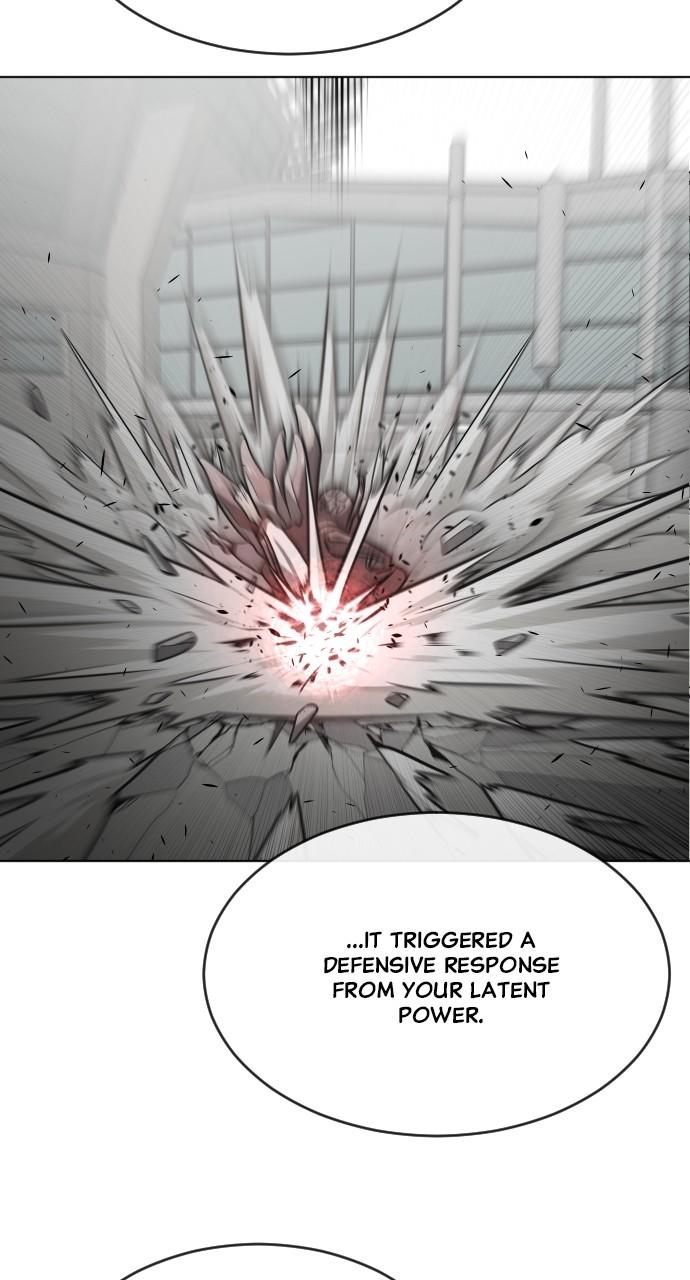 The Superhuman Era Chap 43 - Next Chap 44