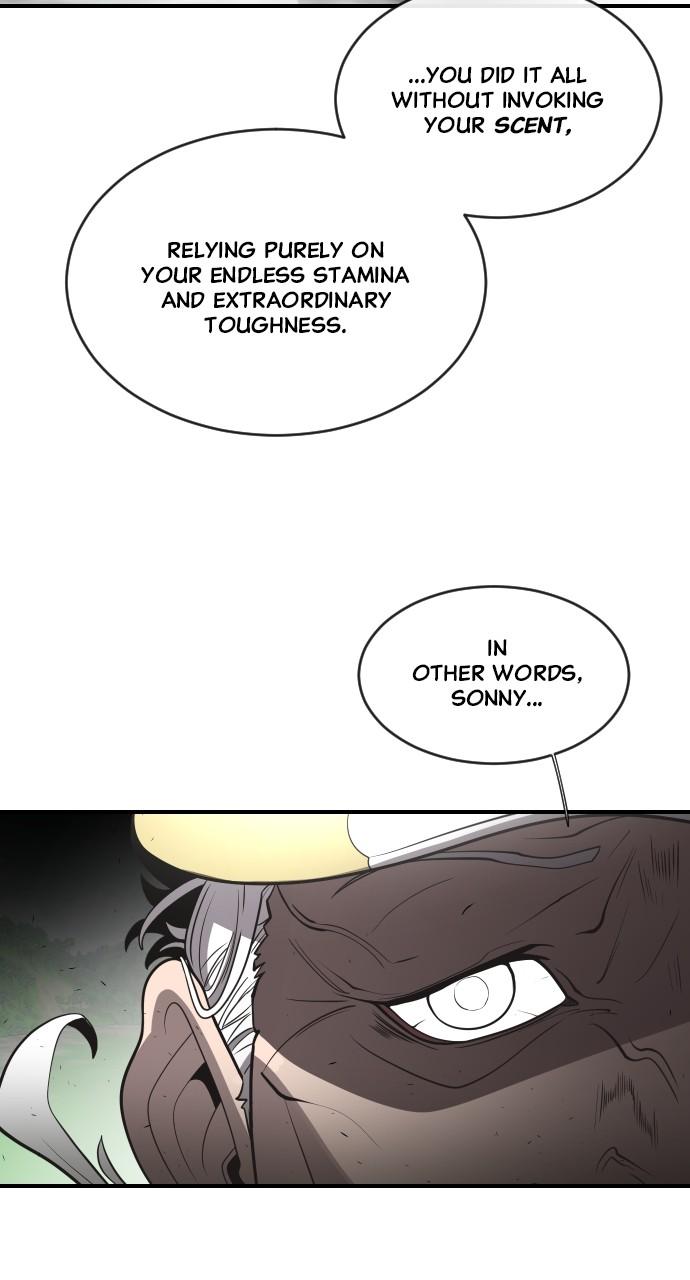The Superhuman Era Chap 43 - Next Chap 44