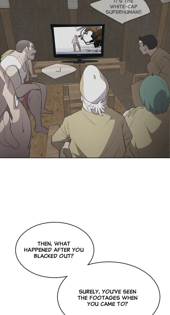 The Superhuman Era Chap 43 - Next Chap 44