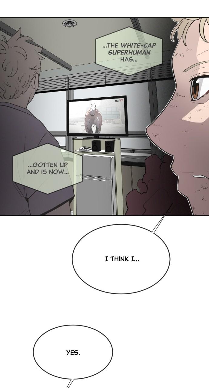 The Superhuman Era Chap 43 - Next Chap 44