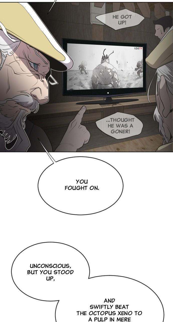 The Superhuman Era Chap 43 - Next Chap 44