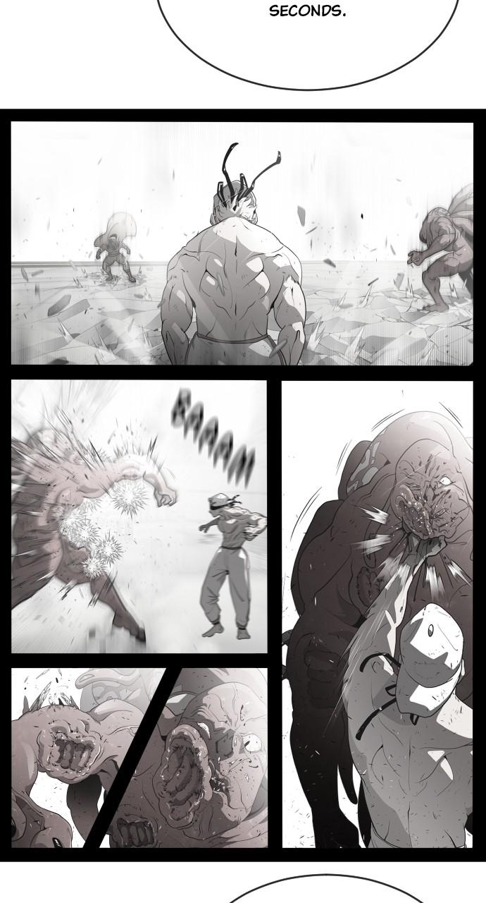 The Superhuman Era Chap 43 - Next Chap 44