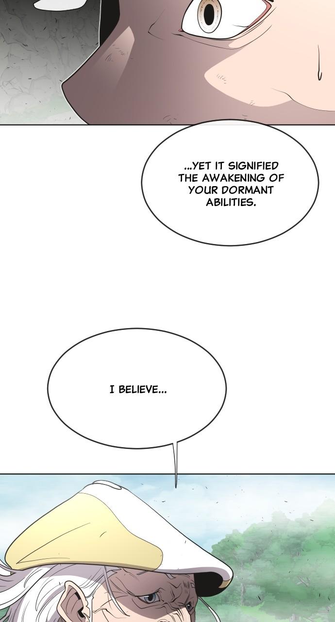 The Superhuman Era Chap 43 - Next Chap 44