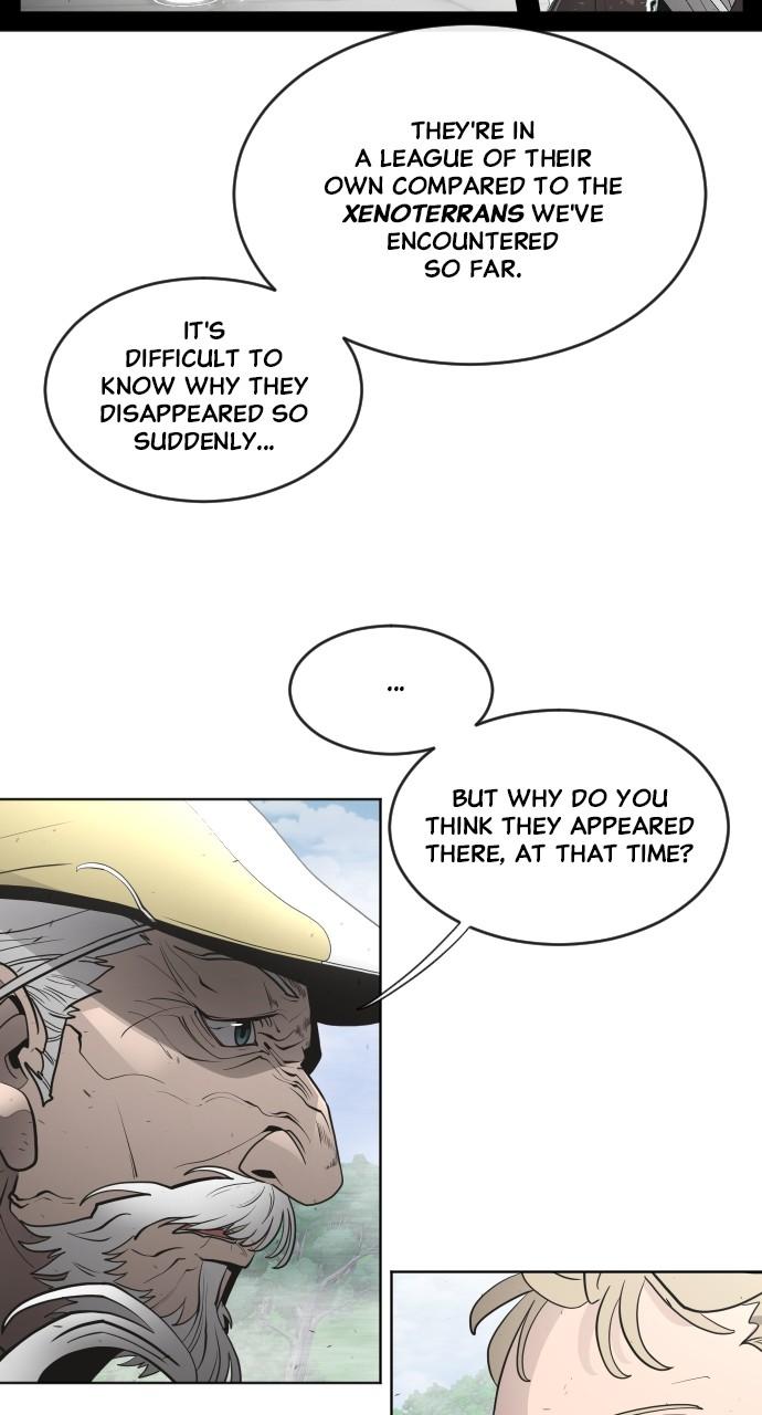 The Superhuman Era Chap 43 - Next Chap 44