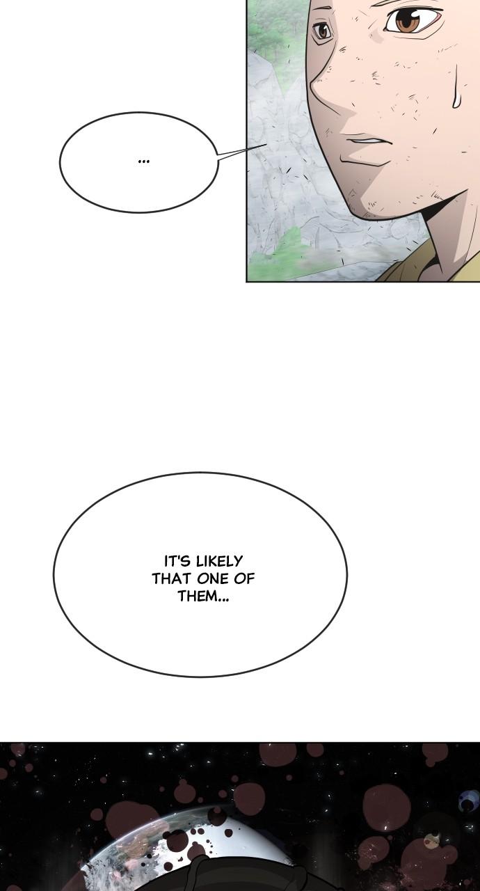 The Superhuman Era Chap 43 - Next Chap 44